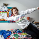 Giovanna Bonazzi – The Queen of Downhill