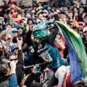 Fort William 2017 –  The King Greg