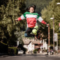 Eleonora Farina – Campionessa Italiana DH