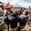 Francesco Colombo –  Campione Italiano DH