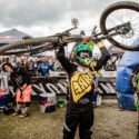 Luca Conte – Campione Italiano DH