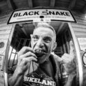 The Black Snake 2017 – Pippo Marani