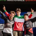 Stefano Introzzi – Campione Italiano DH