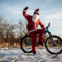Merry Christmas Riders