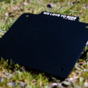 Porta numero Welovetoride.it by Dhsign