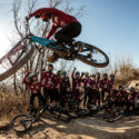 5.1 Bike Team 2019