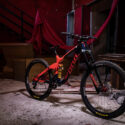 Simone Medici Bike Check