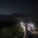 Gravel Ride