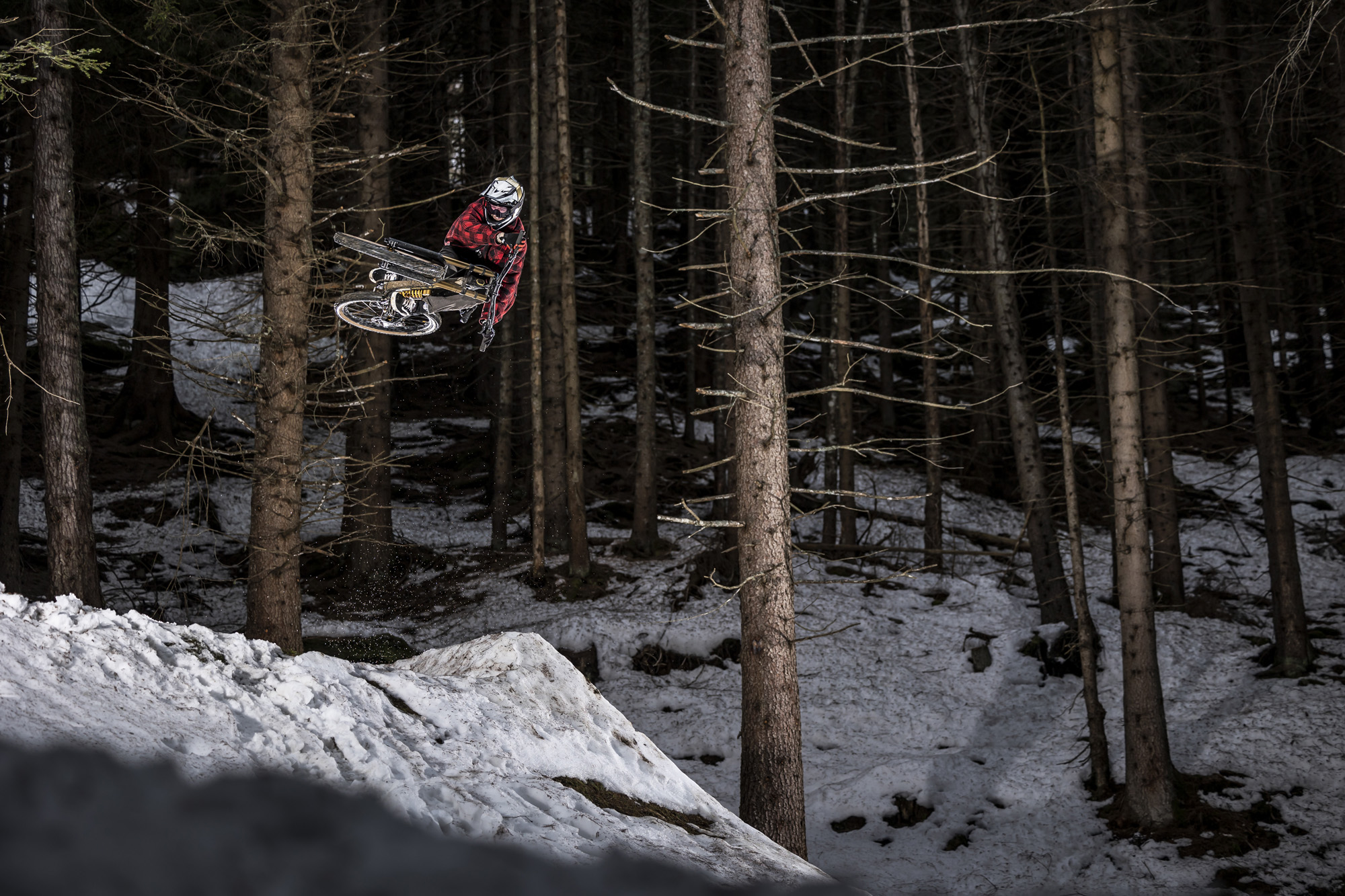 MANUEL SIMION – WINTER SESSION