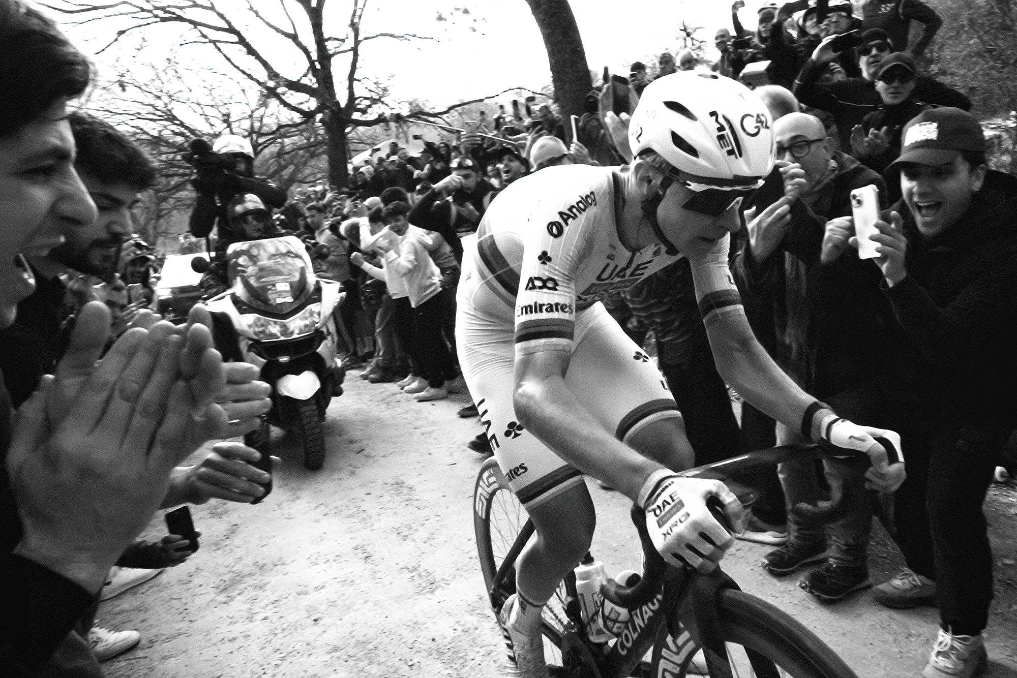 STRADE BIANCHE 2026