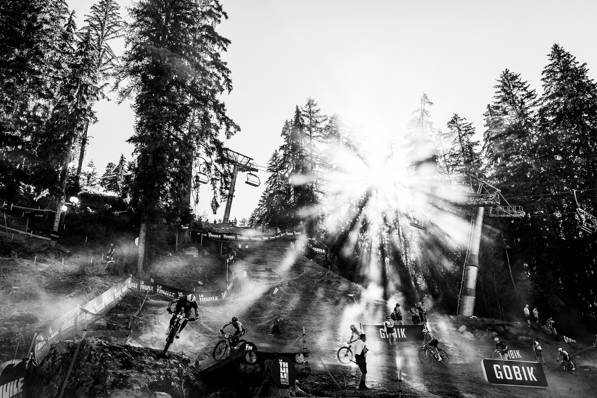 LA THUILE 2026
